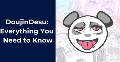 DoujinDesu .
